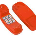 Telefonas